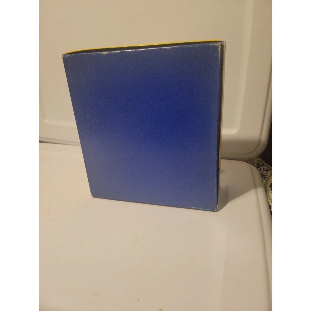 Kalart 400 BC Flash Unit- Box And Cord ONLY !!!!READ!!!!